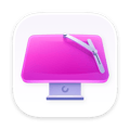 CleanMyMac