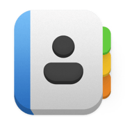 BusyContacts