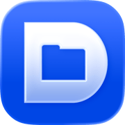 Default Folder X