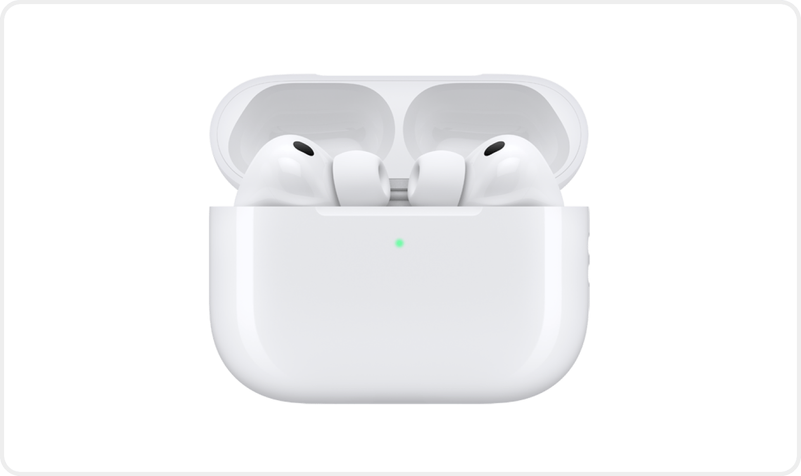AirPods Pro 3 model