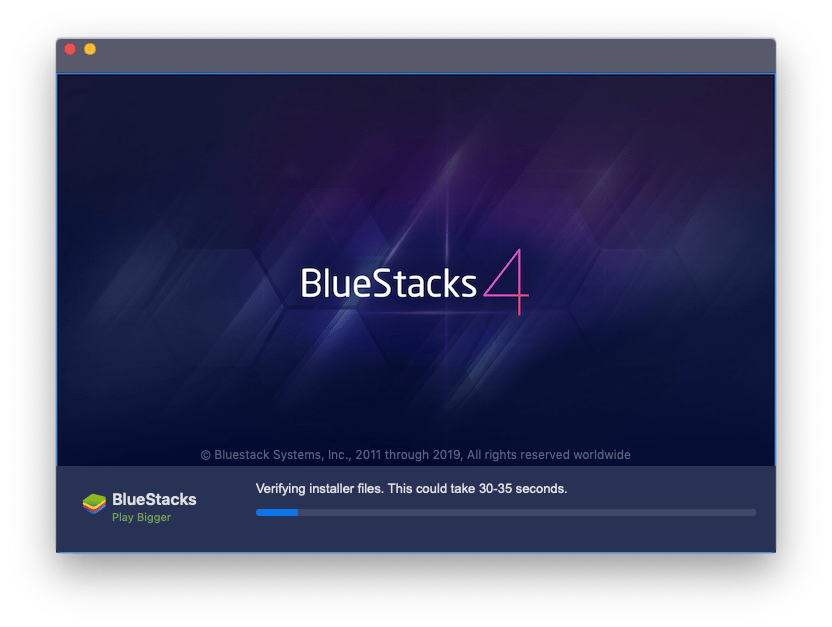 bluestacks download mac