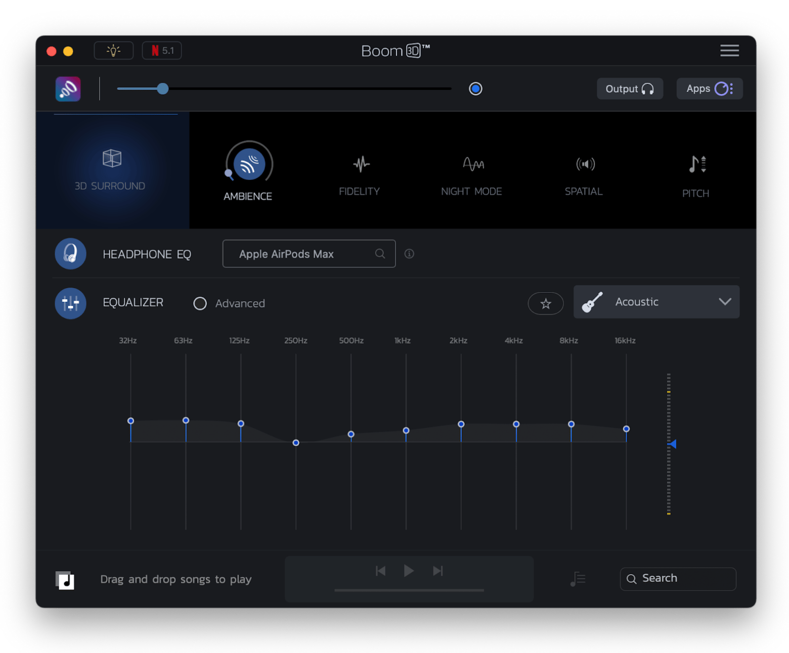 boom 3d%E2%80%93audio quality boost app