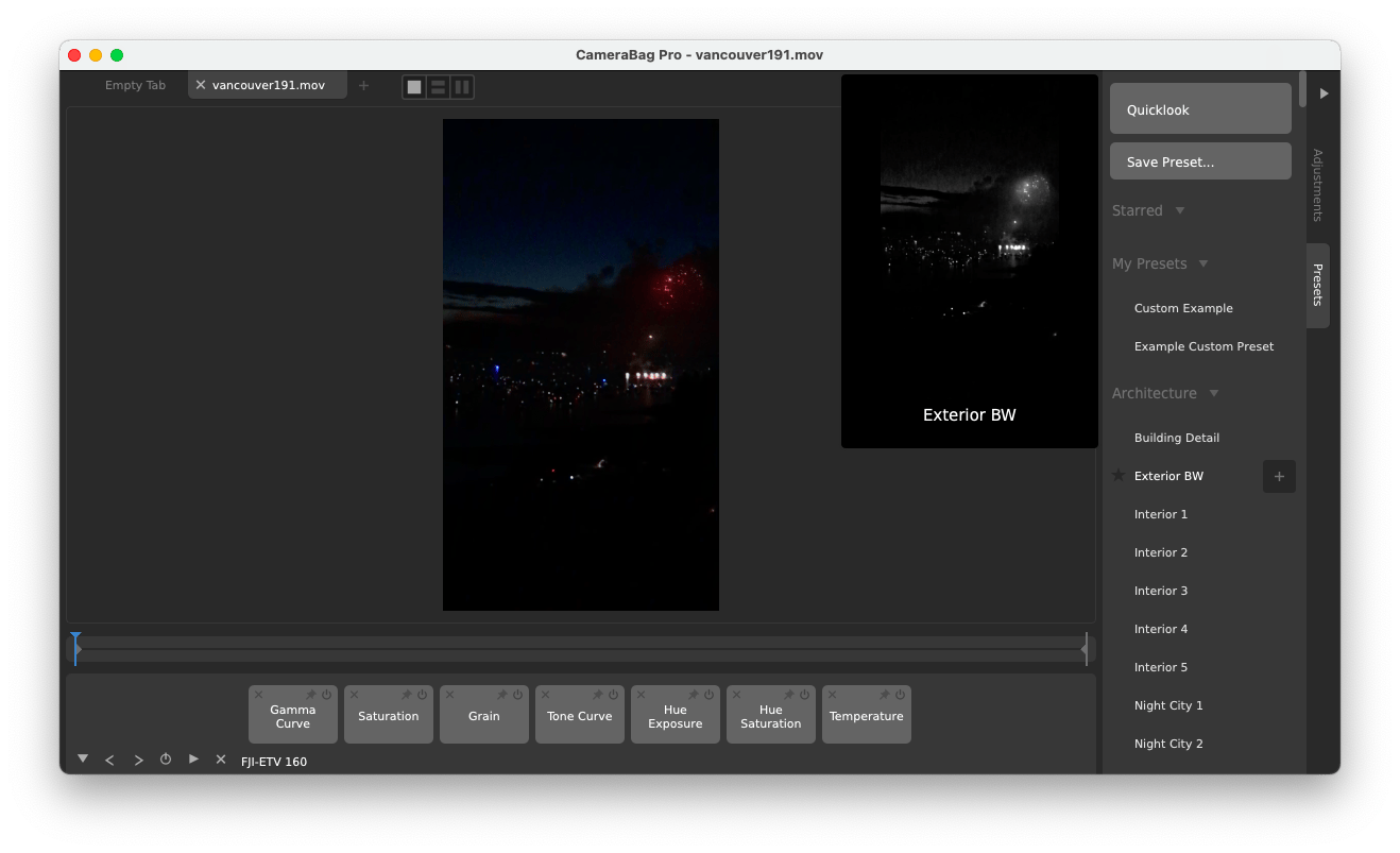 video and photo editor