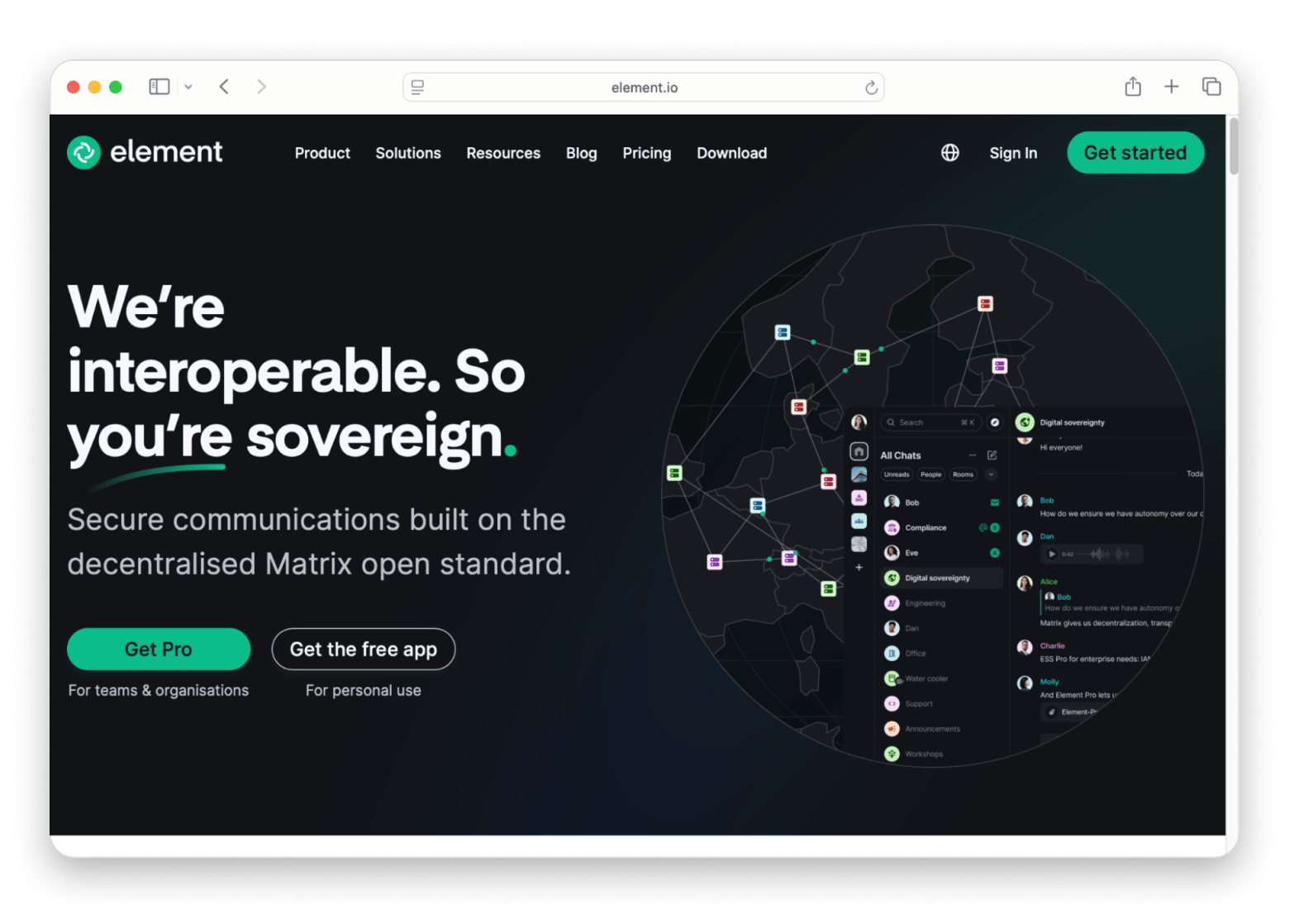 element matrix website element matrix website
