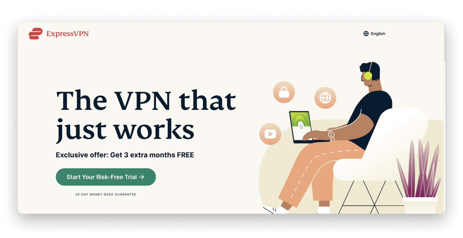 ExpressVPN