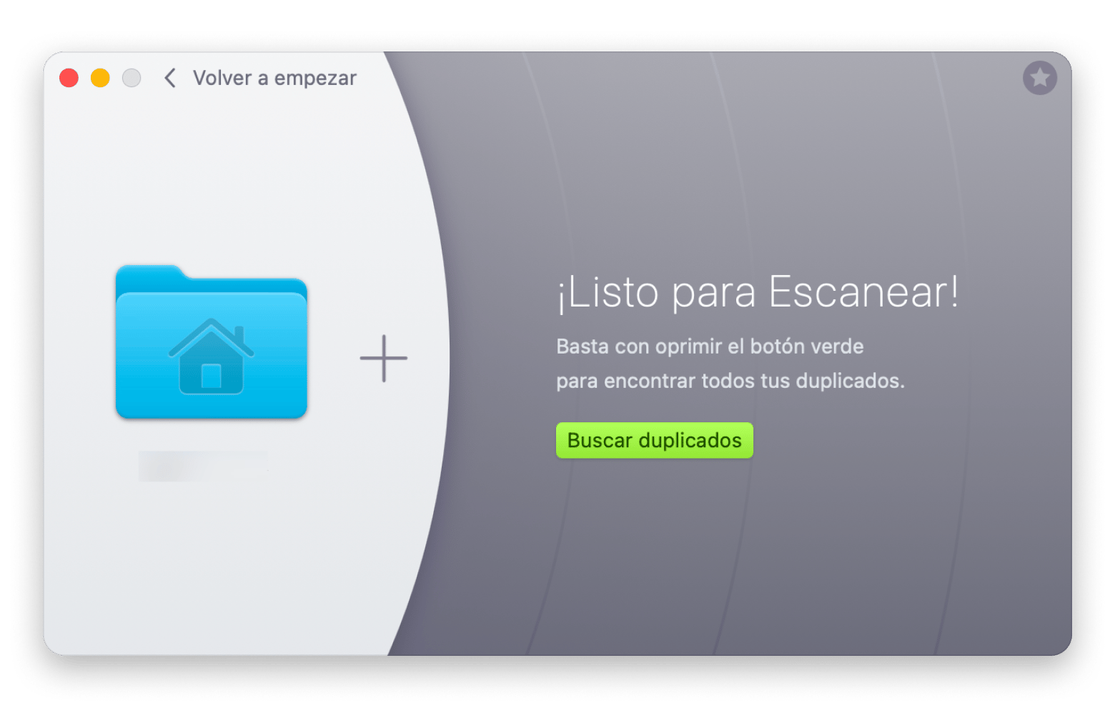 Detección de archivos duplicados en Gemini, app de limpieza disponible en Setapp Detección de archivos duplicados en Gemini, app de limpieza disponible en Setapp