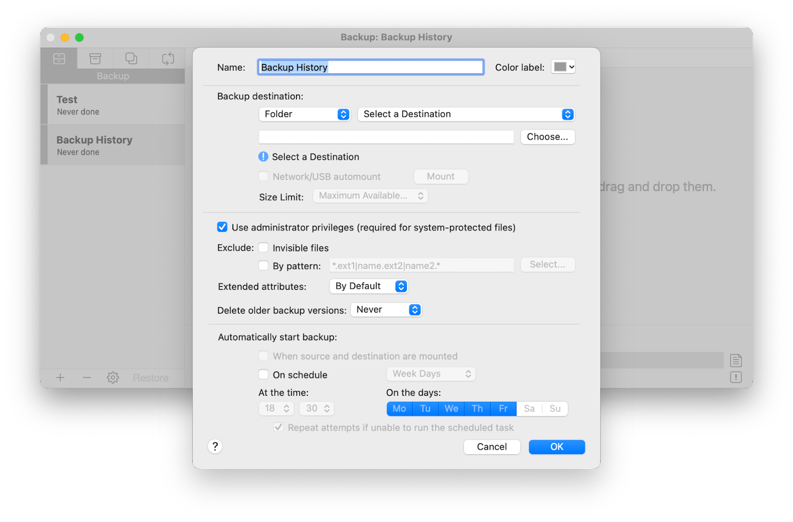 getbackup pro macos