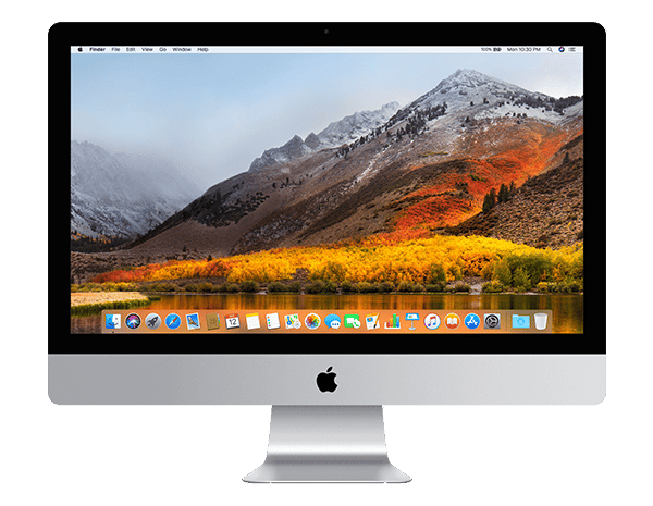 New macOS: under the hood