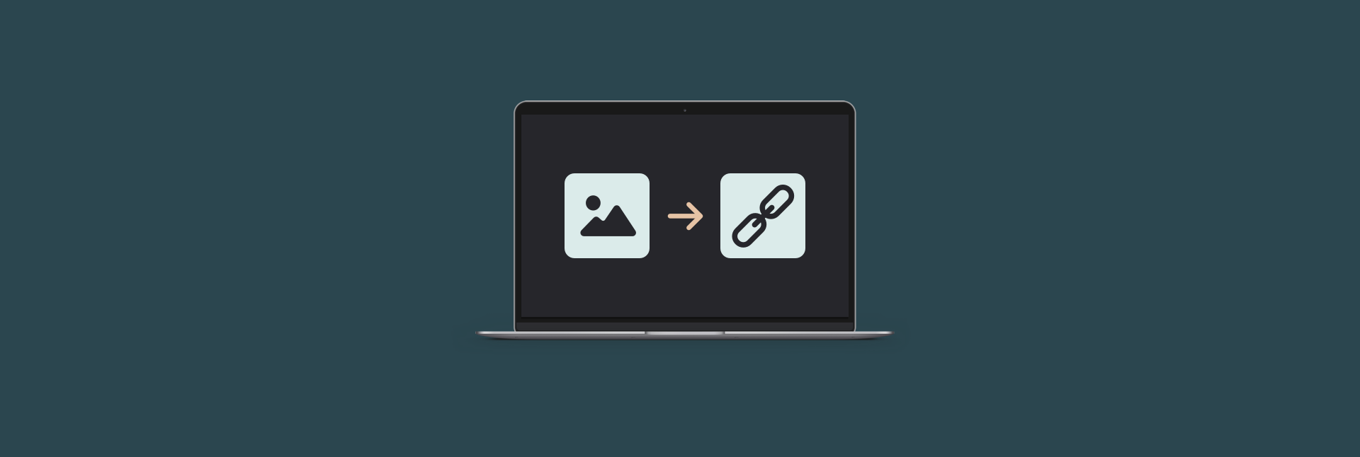 Comment créer un lien vers l'image sur un Mac: Techniques simples