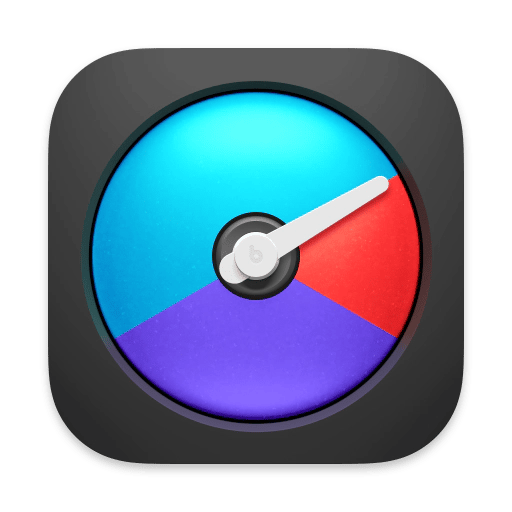 iStat Menus icon