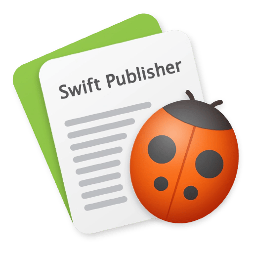 Swift Publisher