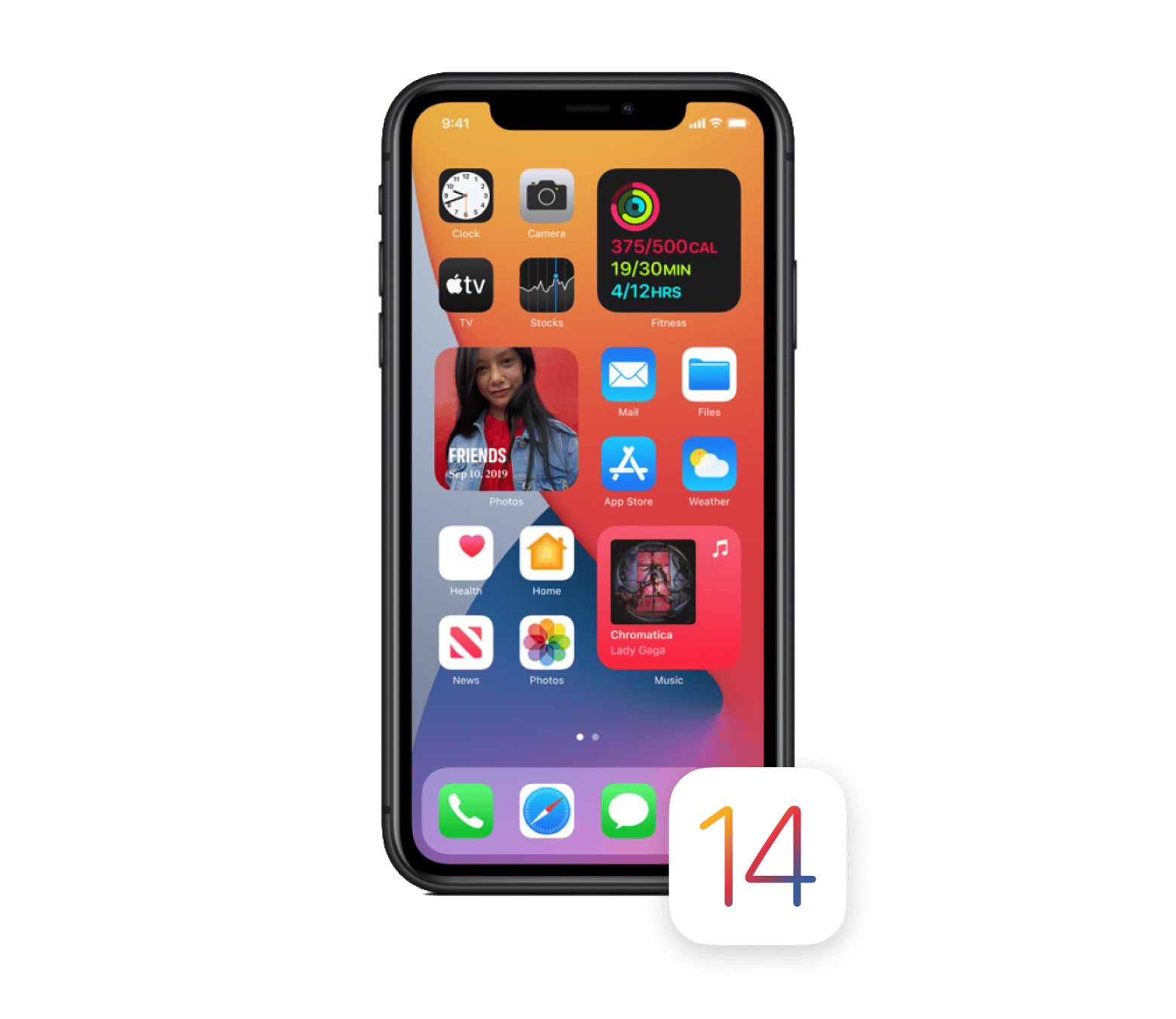 ios 14