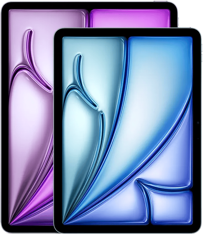 M4 iPad Air 