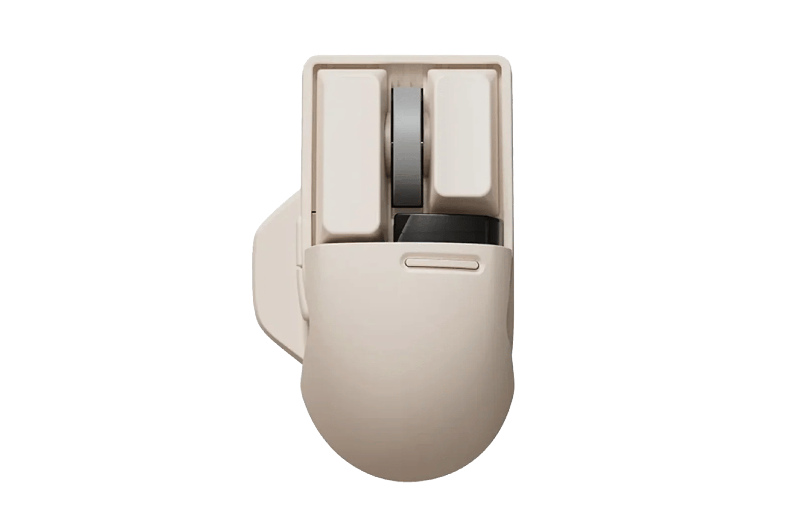 Lofree touch mouse for Mac