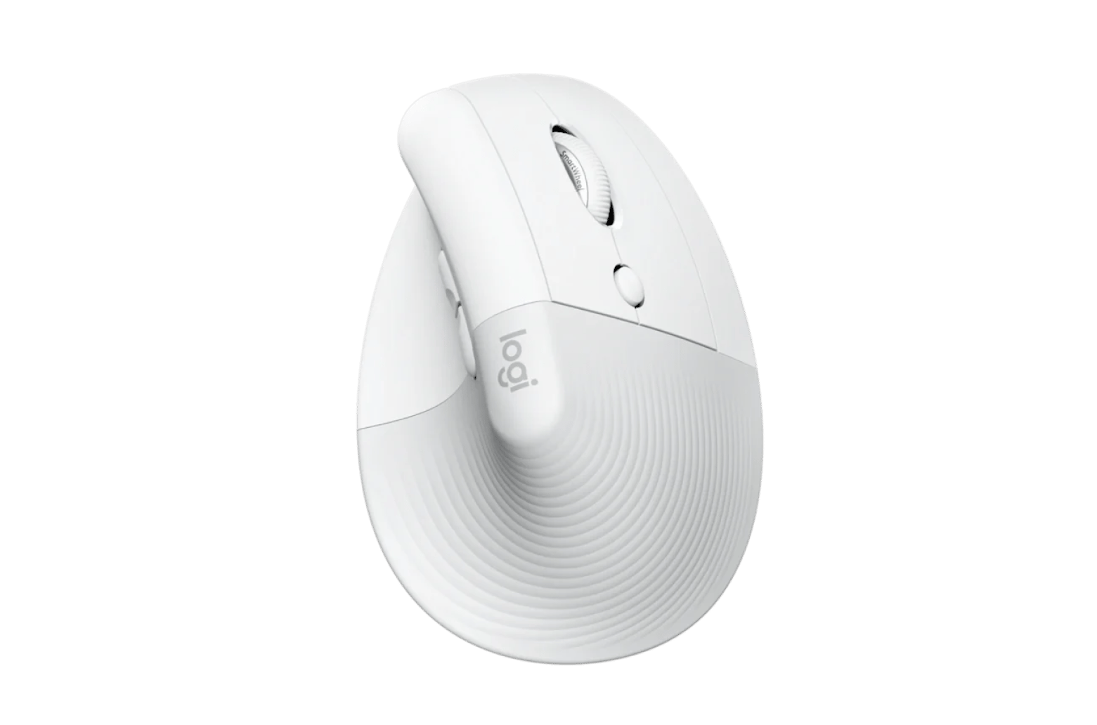 Logitech lift mouse for Mac