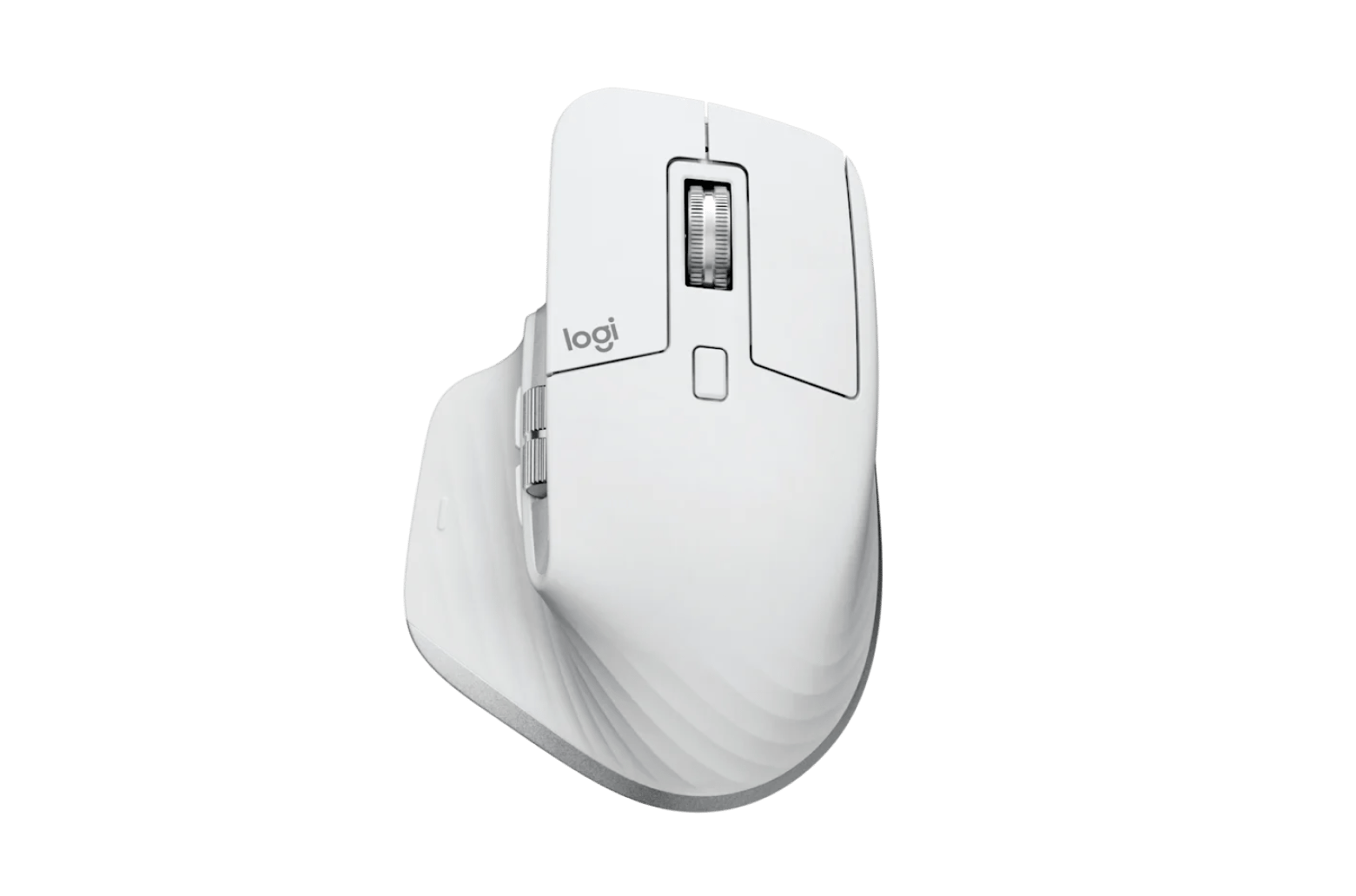 Logitech mx master 3s ergonomic mouse