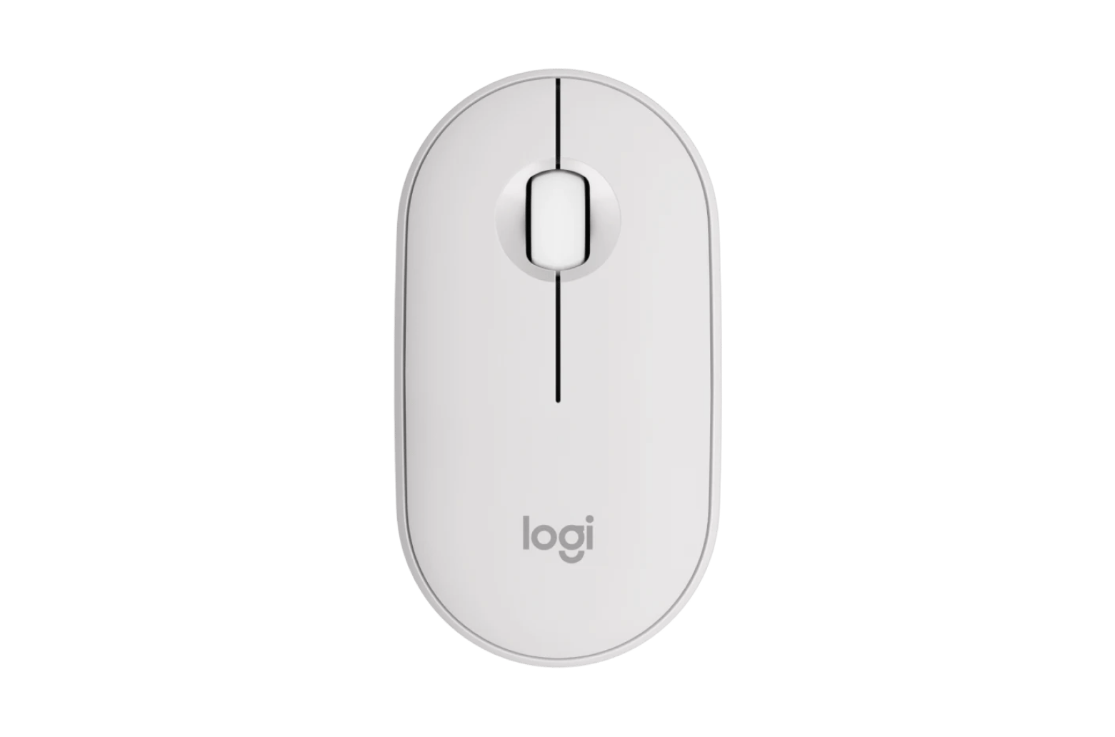 Logitech pebble portable mouse for Mac