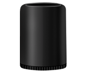 Mac Pro (2010 and later)