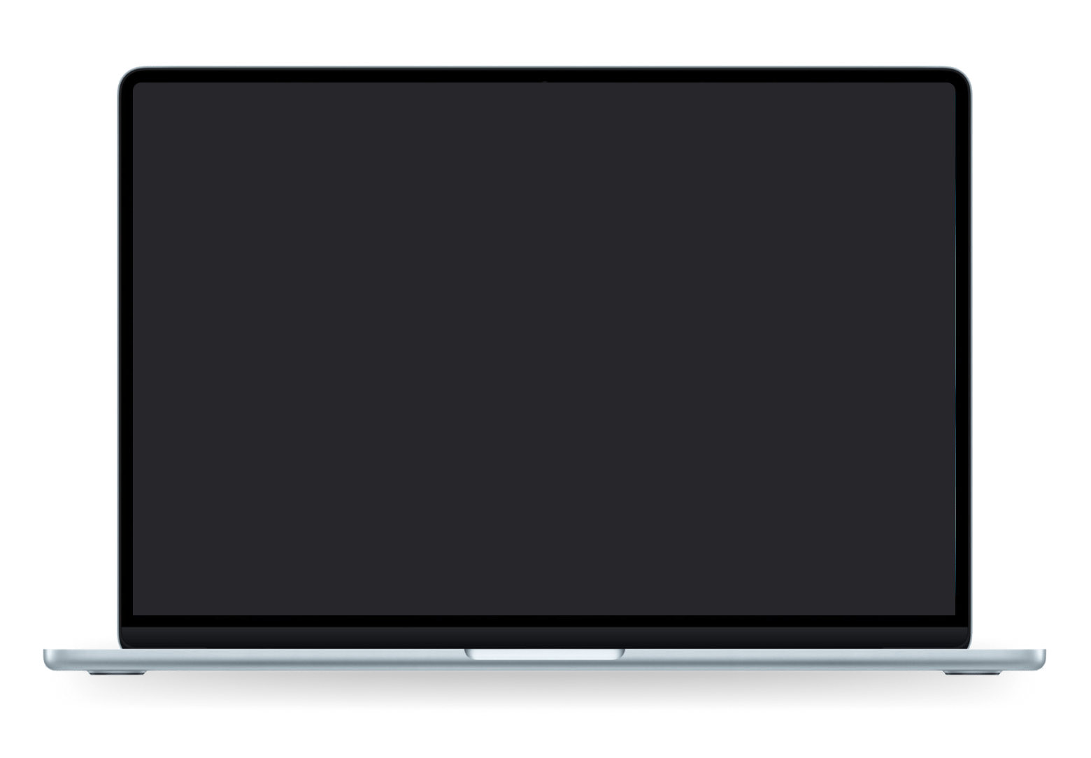 MacBook Air M4 2025