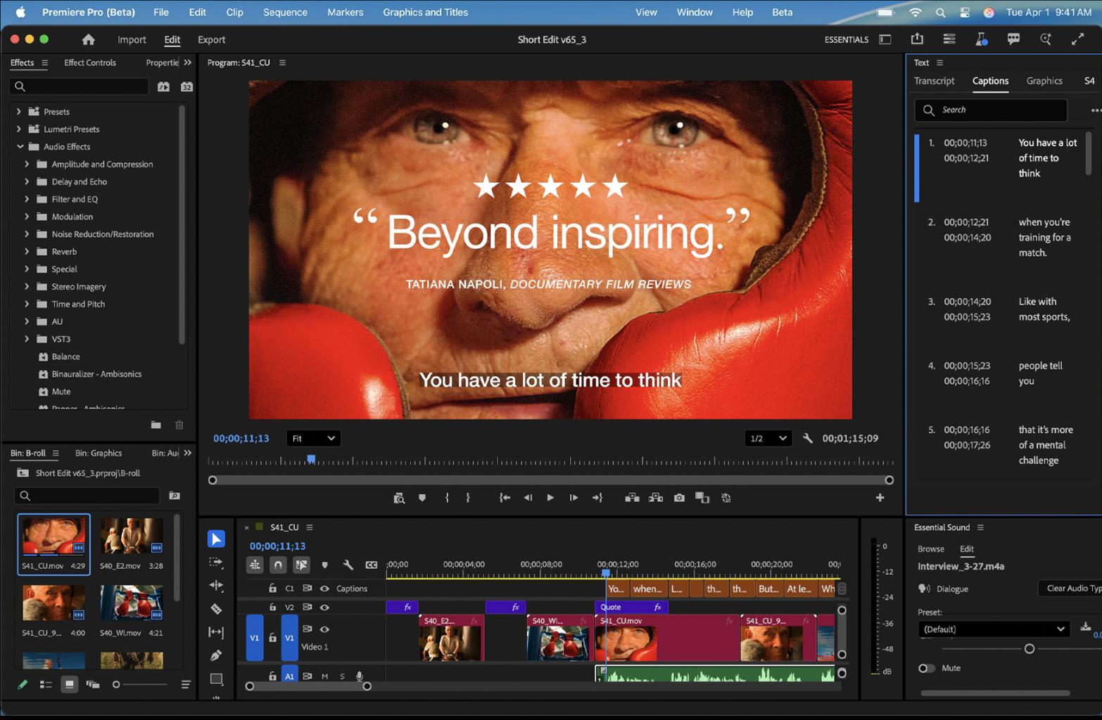 MacBook Pro on Apple website MacBook Pro on Apple website