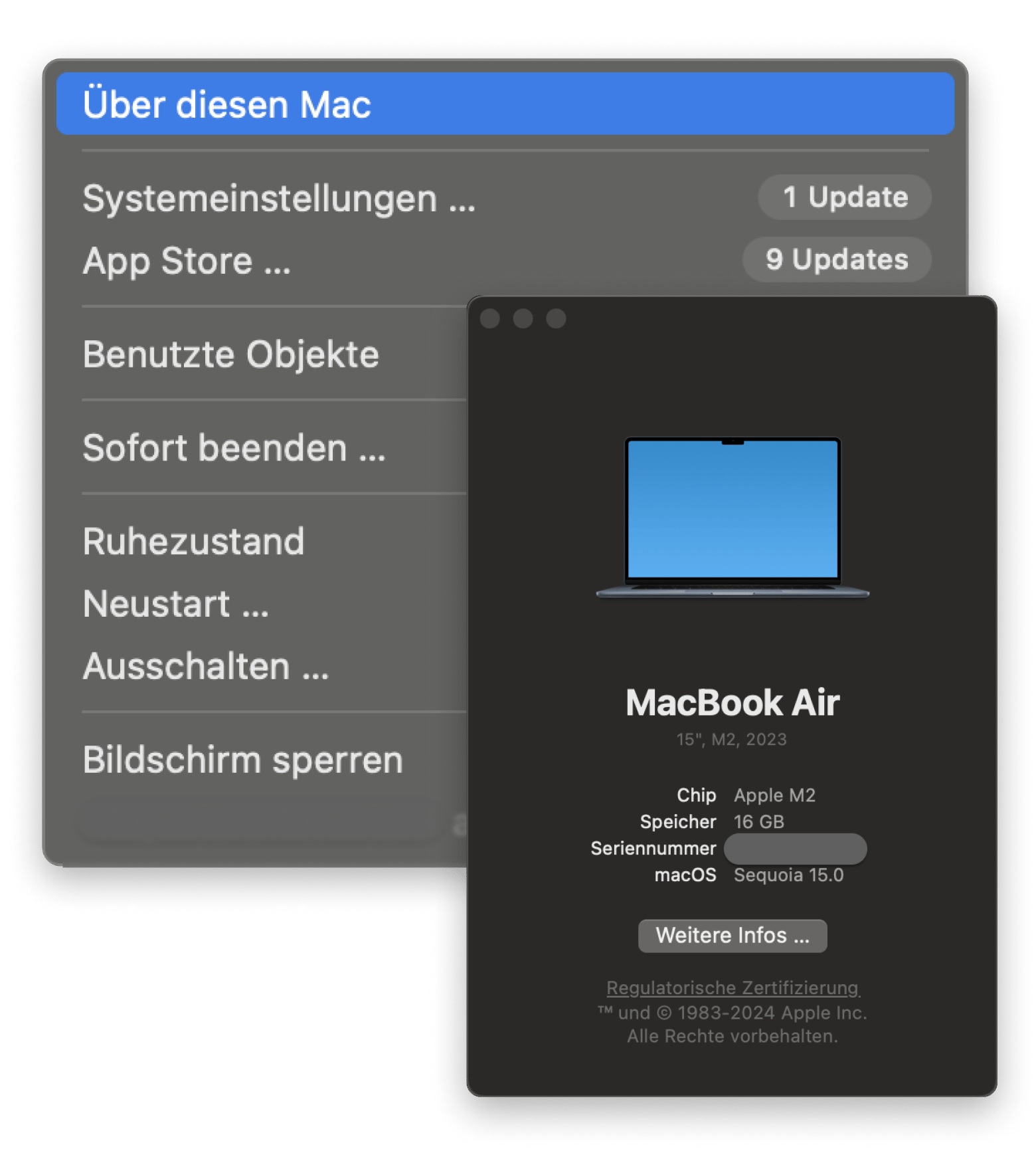 macos softwareupdate herunterladen