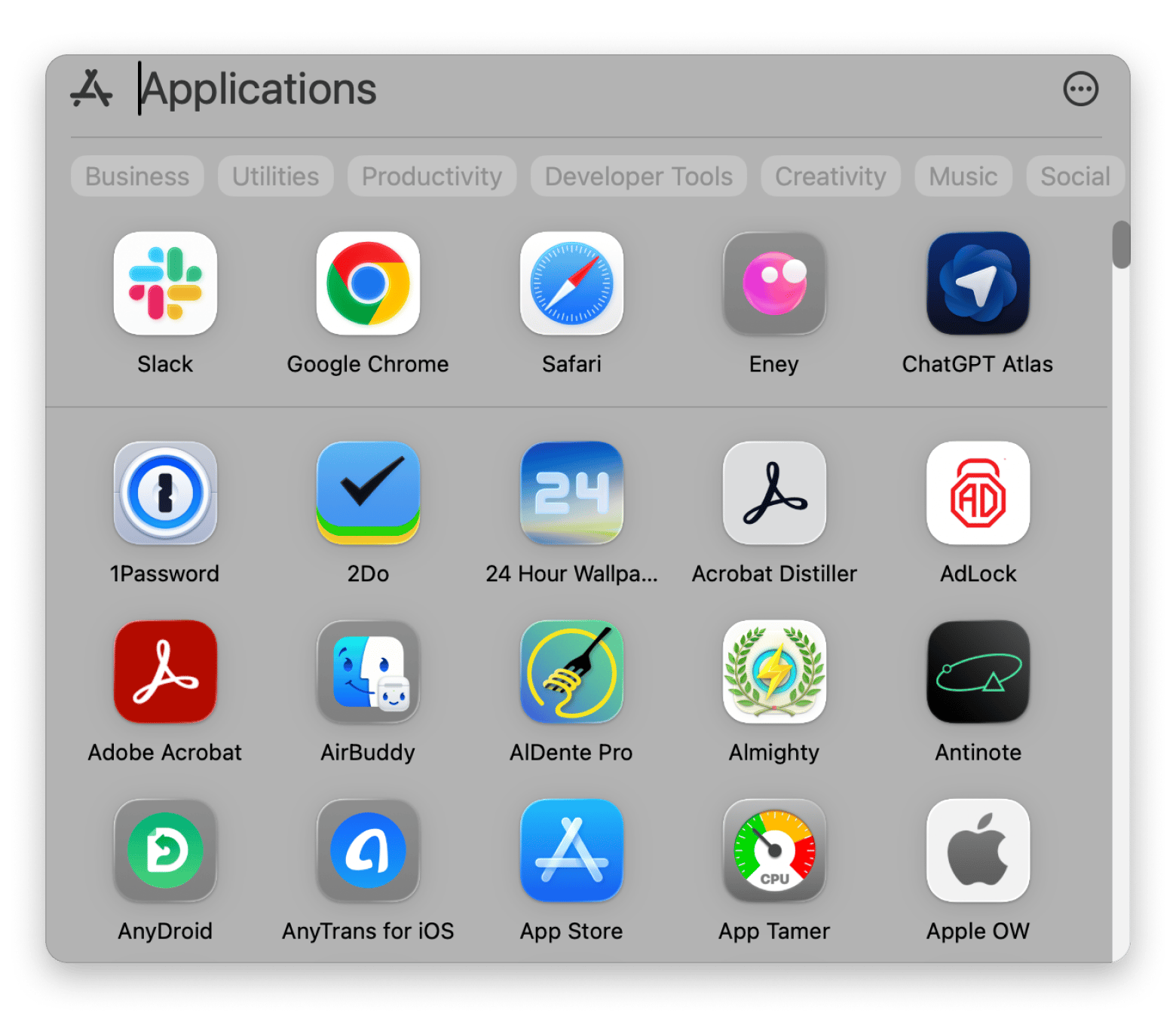 macOS Tahoe liquid glass spotlight macOS Tahoe liquid glass spotlight