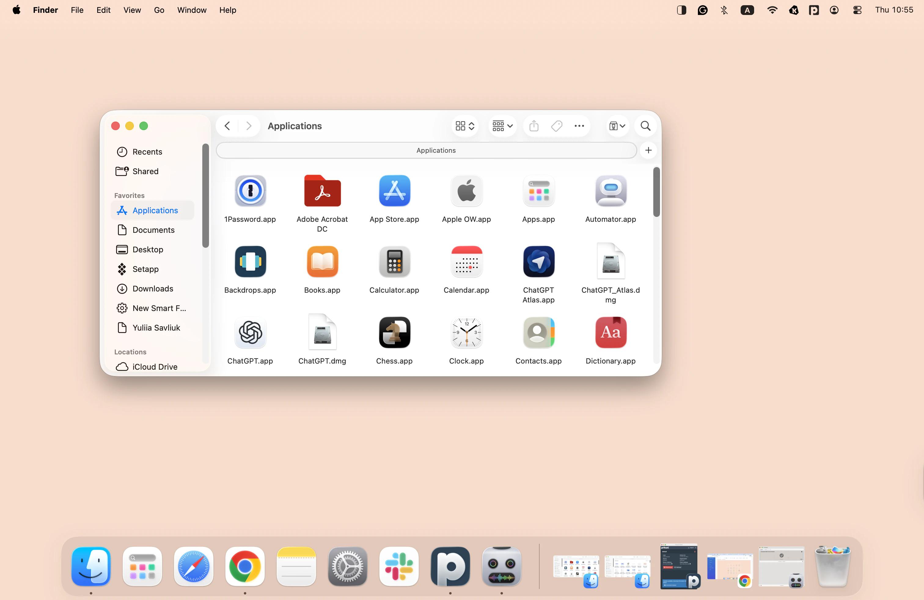 The overview of macOS Tahoe The overview of macOS Tahoe