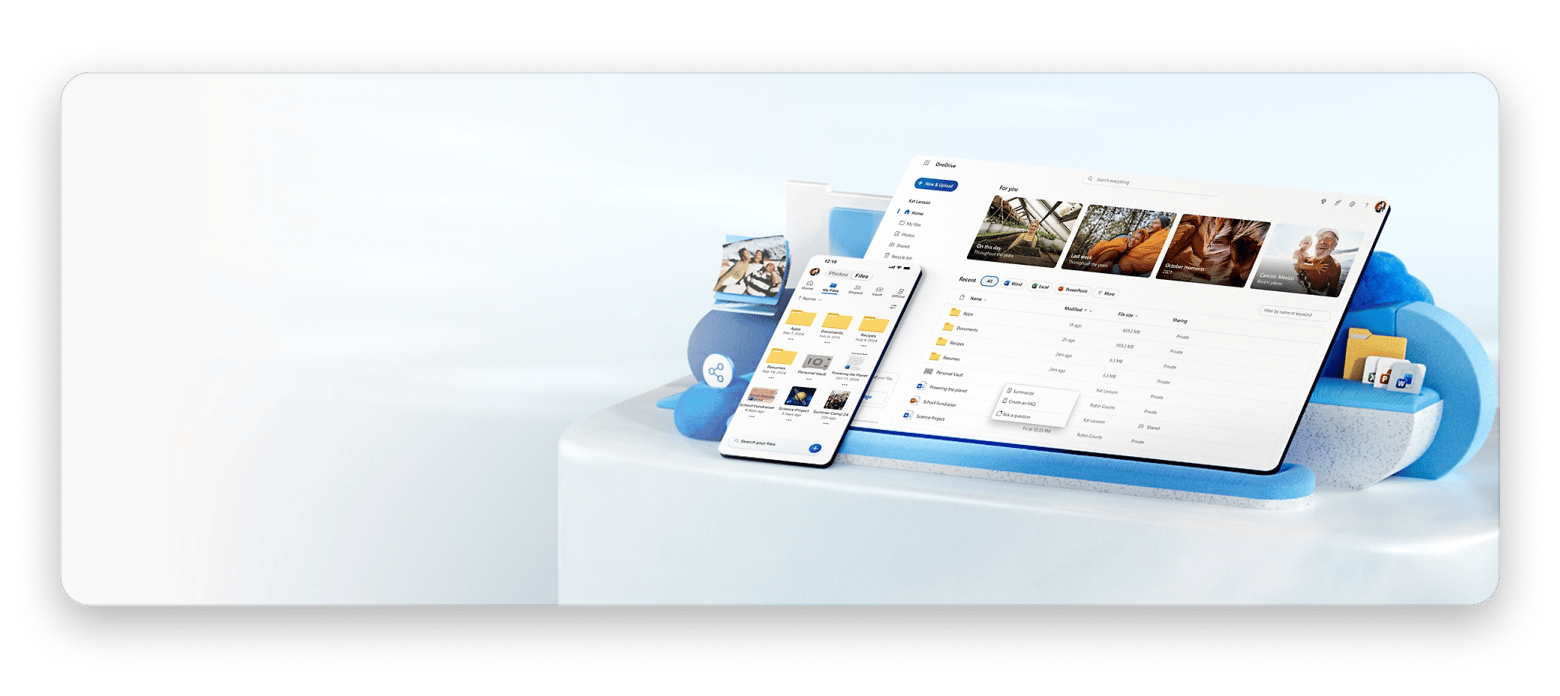 Microsoft One Drive iCloud alternative Microsoft One Drive iCloud alternative