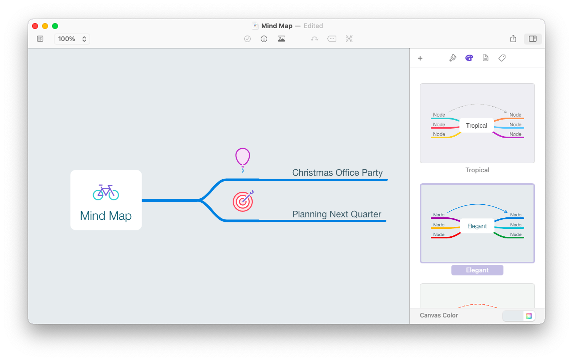 flowchart app for Mac