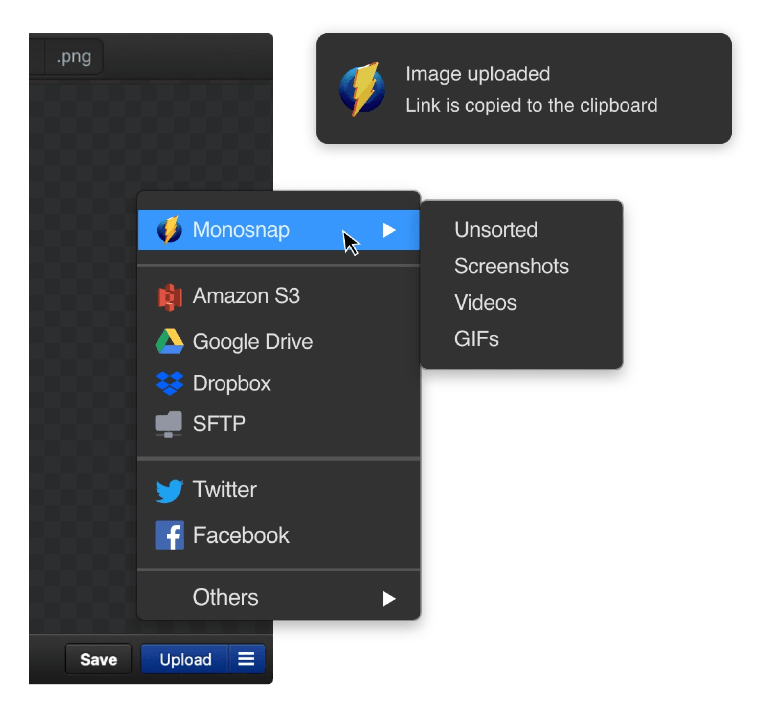 Monosnap snip tool for mac Monosnap snip tool for mac