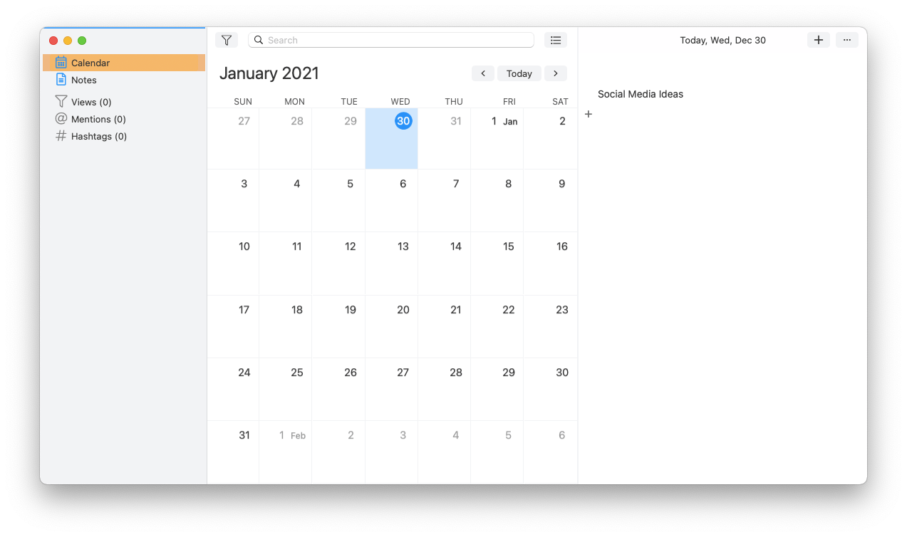 noteplan-calendar-notes-mac