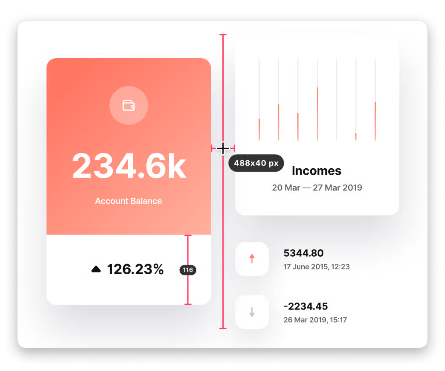 PixelSnap measures screen elements precisely, is available in Setapp.