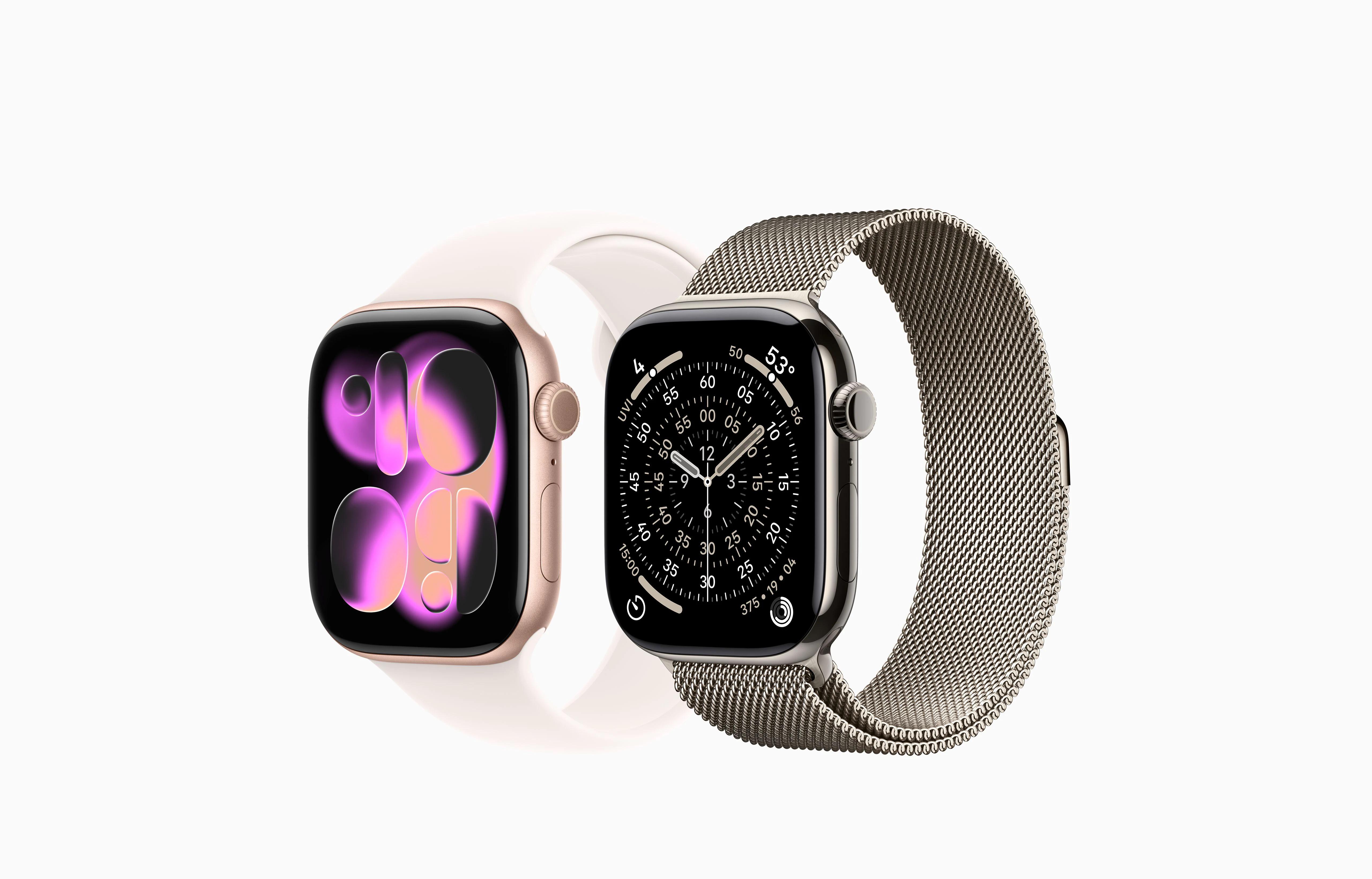 Apple Watch s11 Apple Watch s11