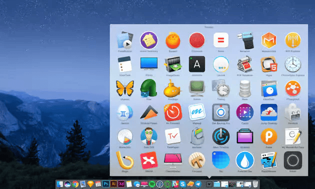 First look at Setapp platform after launch First look at Setapp platform after launch