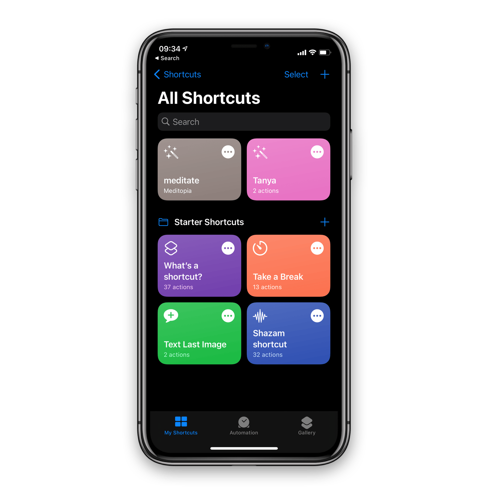 shortcuts-ios-device