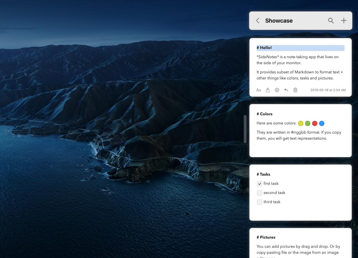 sidenotes-notes-to-dos-tasks-mac