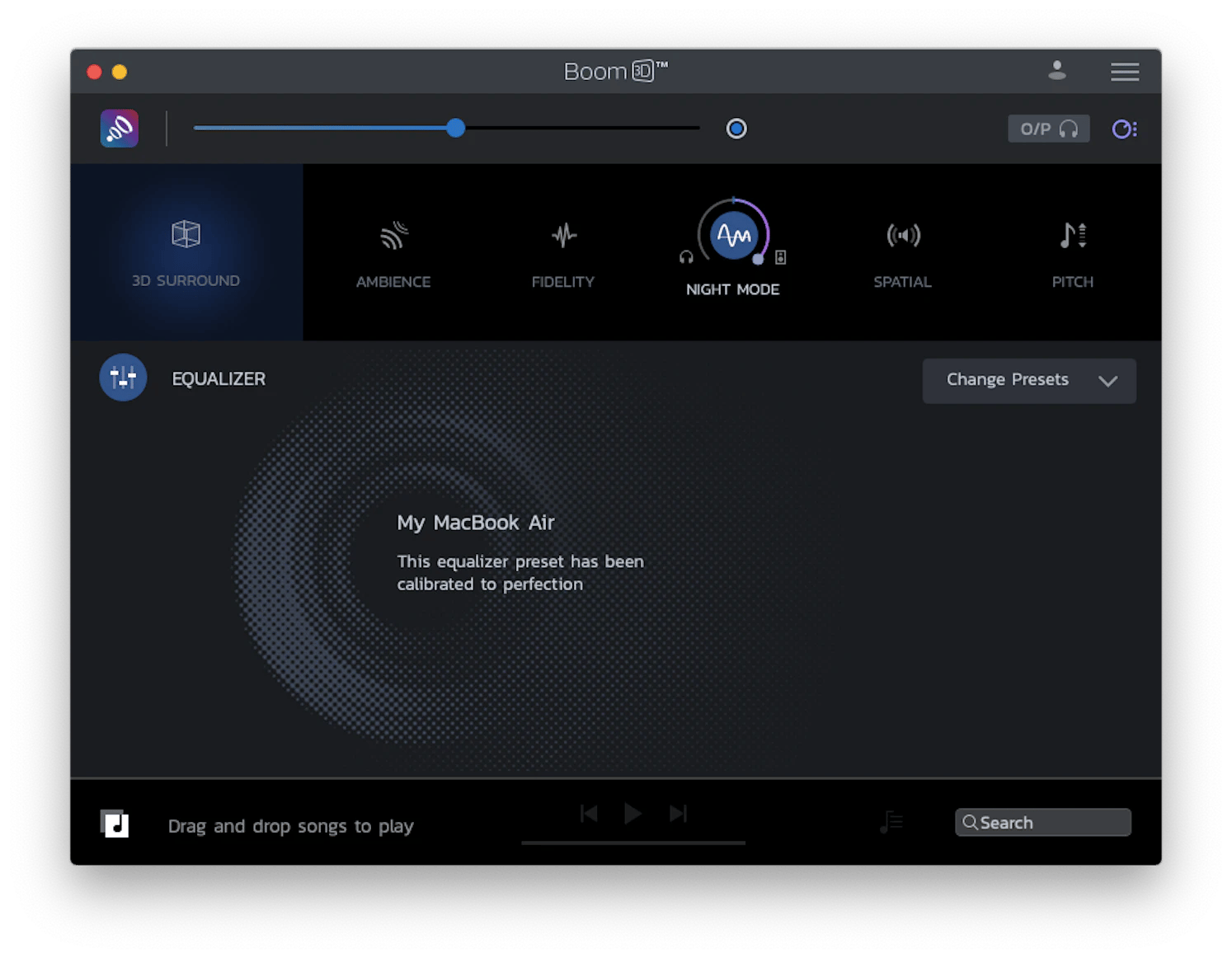 solving audio issues mac