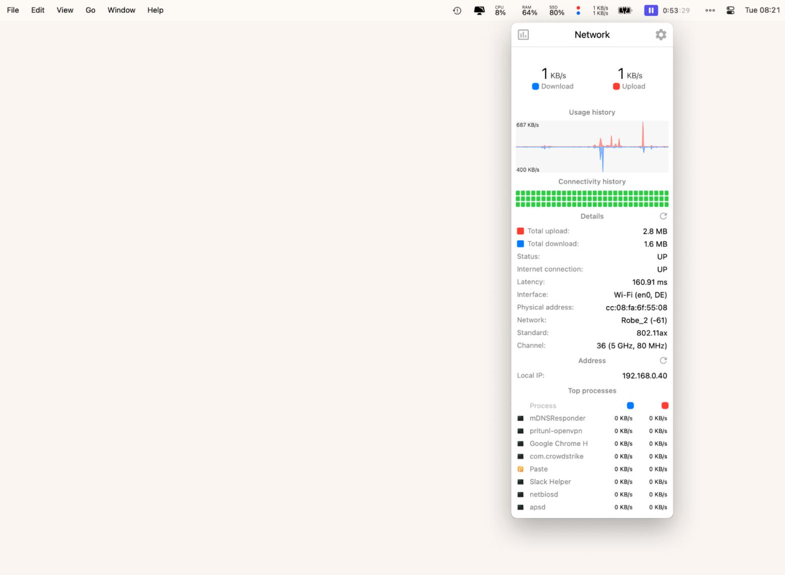 stats monitor stats monitor