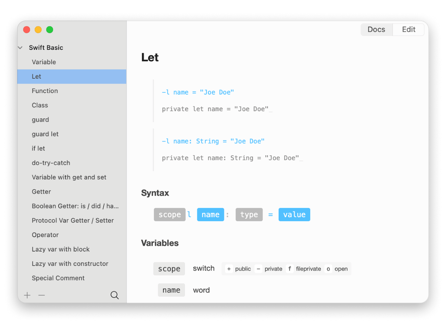 teacode app