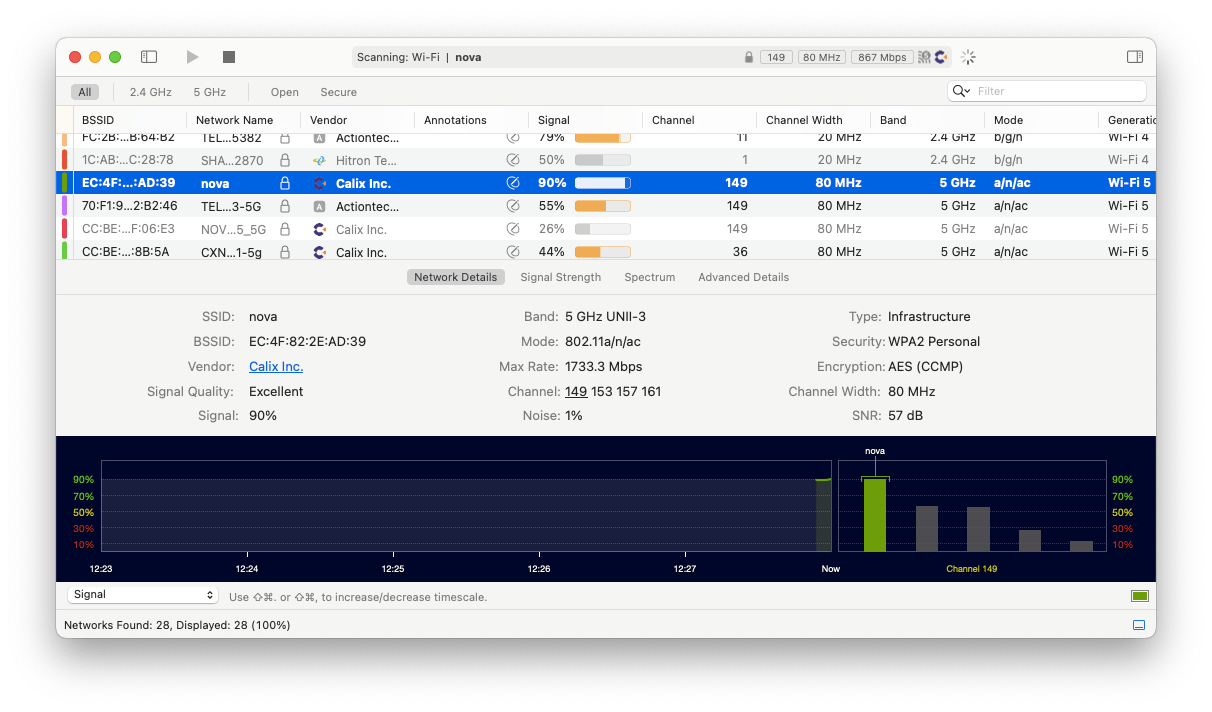 wifi-explorer-internet-speed-setup