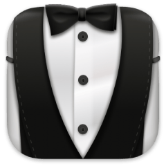 Bartender icon