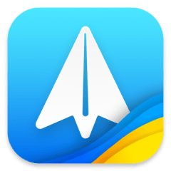 Spark Mail icon