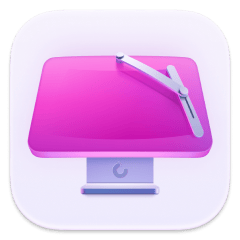 CleanMyMac X icon
