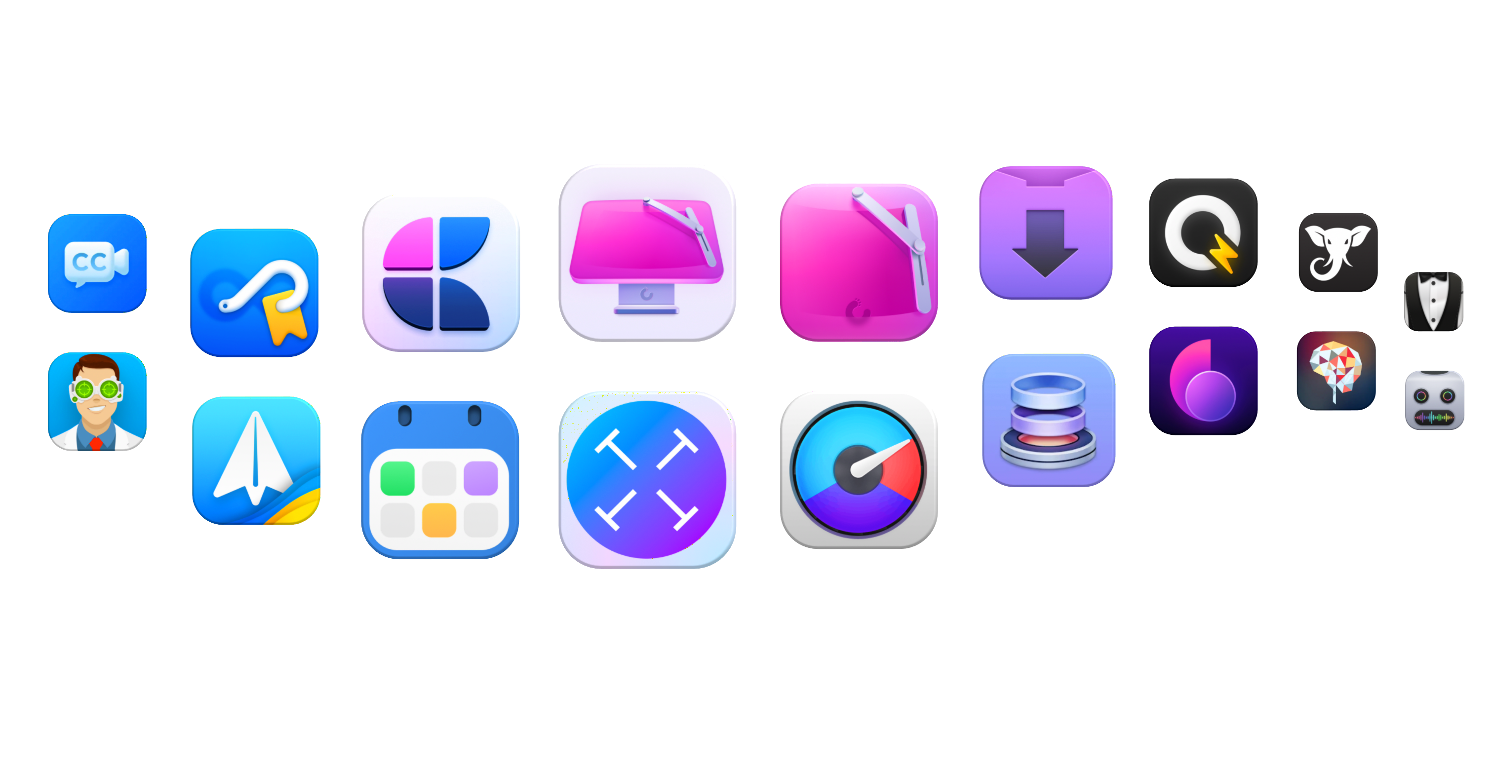 animation background